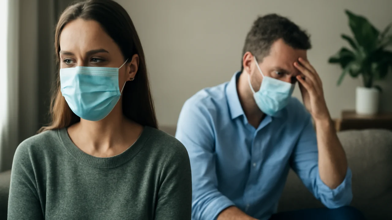 3. Health and Wellness: Post-Pandemic Realities – illustrative image