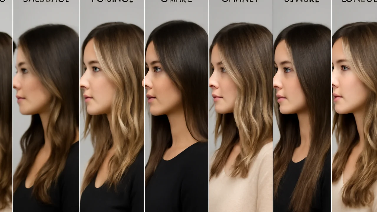 Popular Types of Highlights – illustrative image