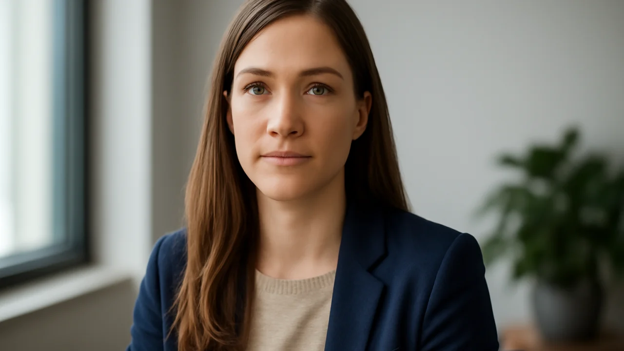 Understanding Women’s Health: Why It Matters – illustrative image