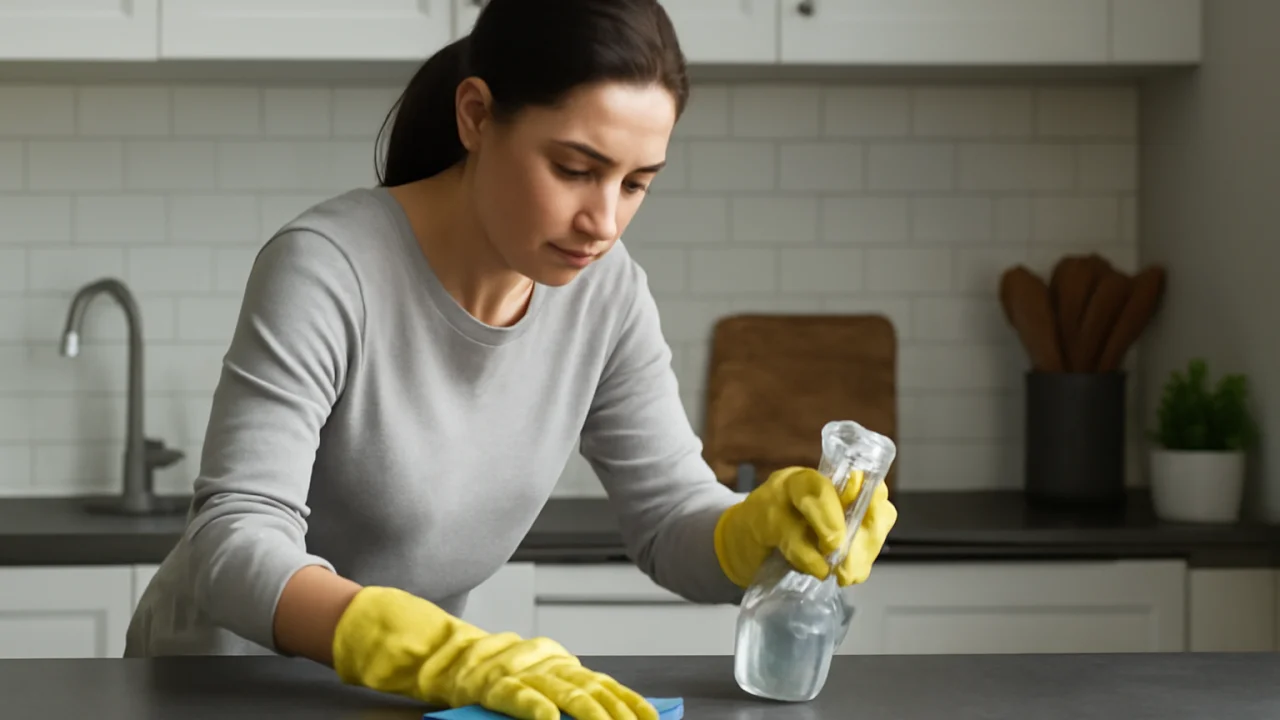 Why Cleaning Matters: Beyond Just Looks – illustrative image