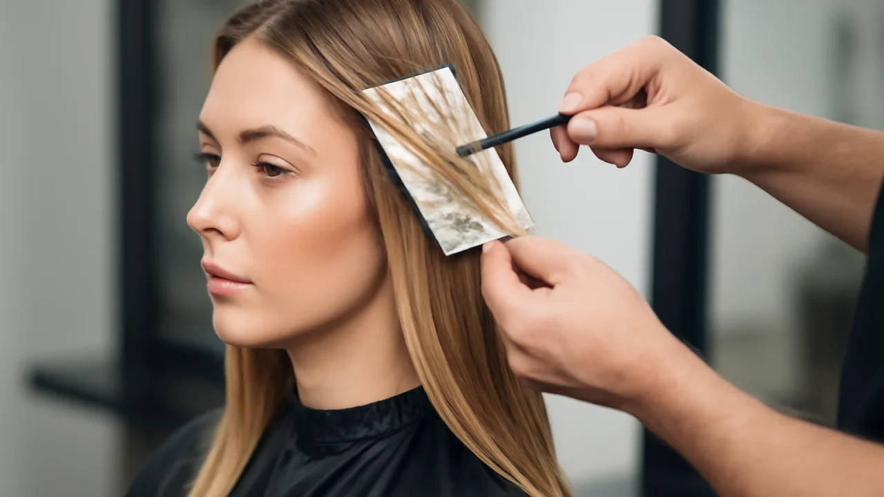 What Are Highlights? – illustrative image