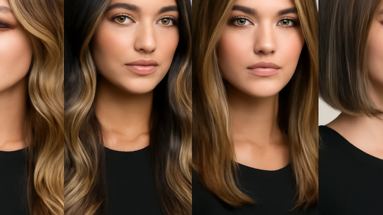 Popular Types of Highlights – illustrative image