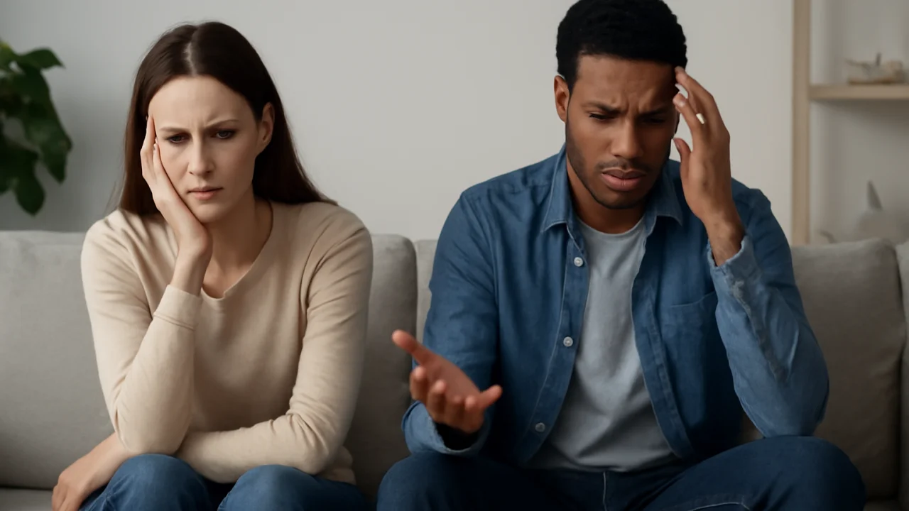 Common Challenges with Love Languages – illustrative image