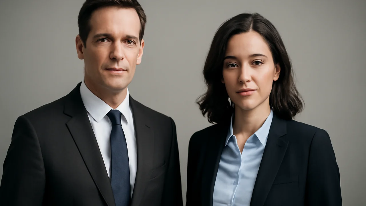 Understanding Who’s Who: Definition and Origins – illustrative image