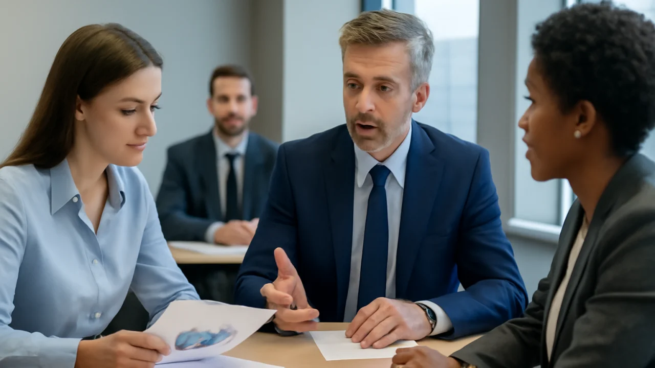 How Are People Selected for "Who’s Who" Lists? – illustrative image