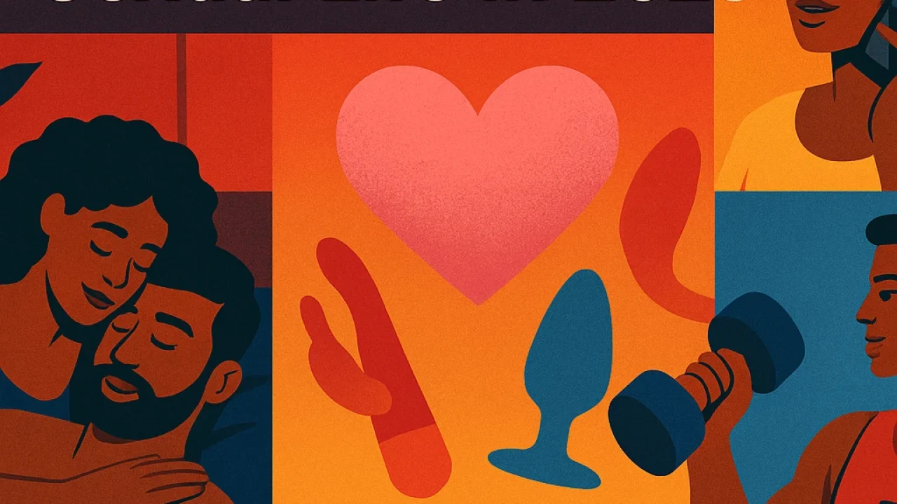 Top Ways to Enhance Your Sexual Life in 2025