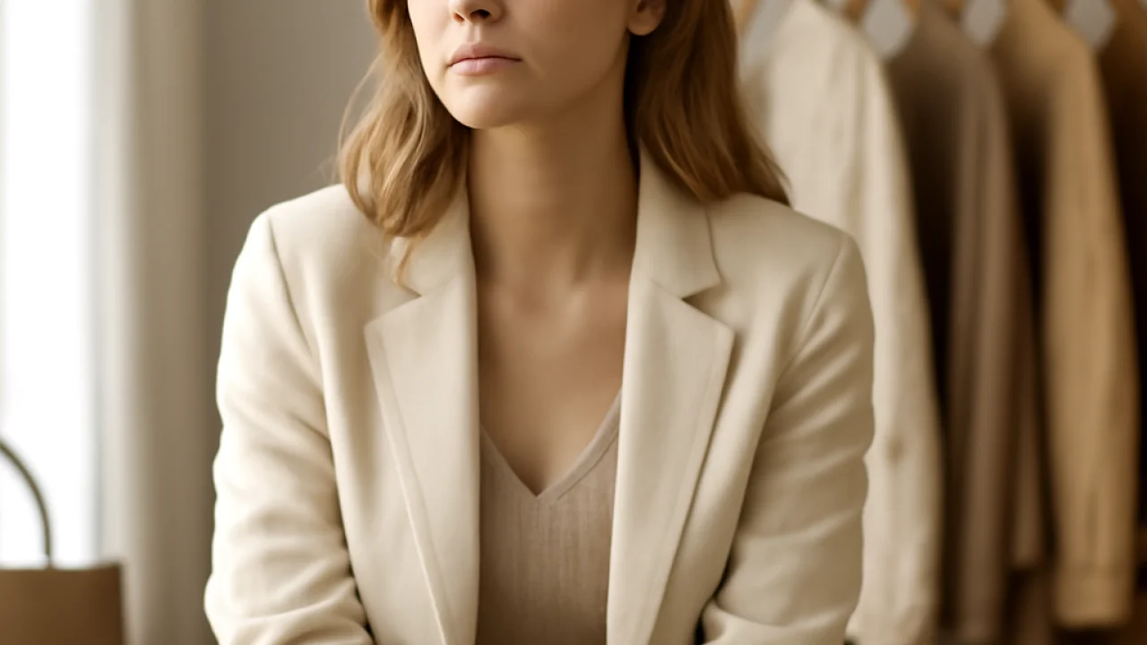 2024 Fashion & Style Guide: Latest Trends, Styling Tips, and Wardrobe Essentials