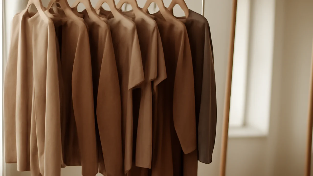 2024 Fashion & Style Guide: Trends, Essentials, and How to Curate Your Signature Look