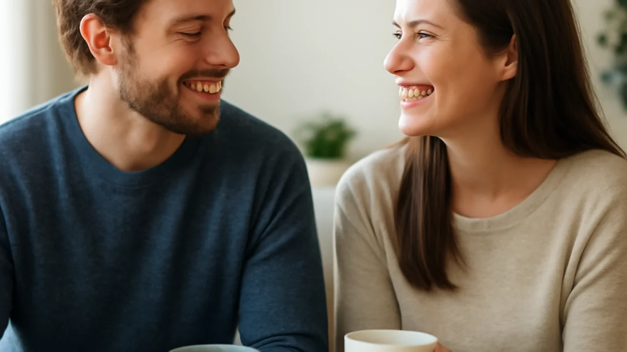 Building Healthy Relationships: Essential Tips for Love and Connection