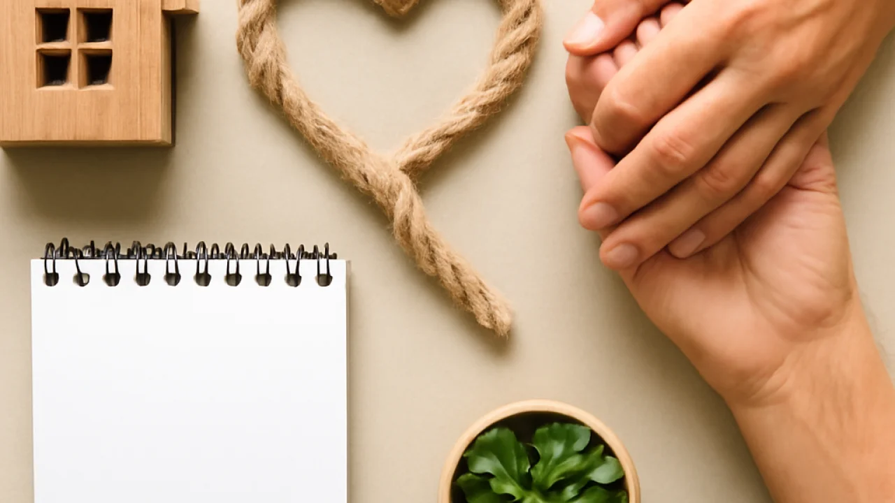 Building Stronger Bonds: Practical Tips for Lasting Love & Healthy Relationships