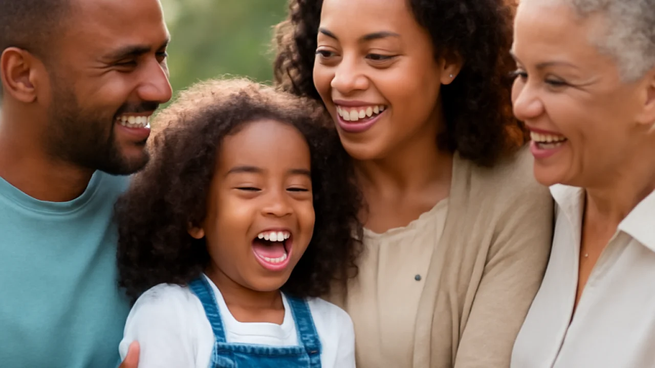 Building Stronger Connections: The Ultimate Guide to Healthy Relationships