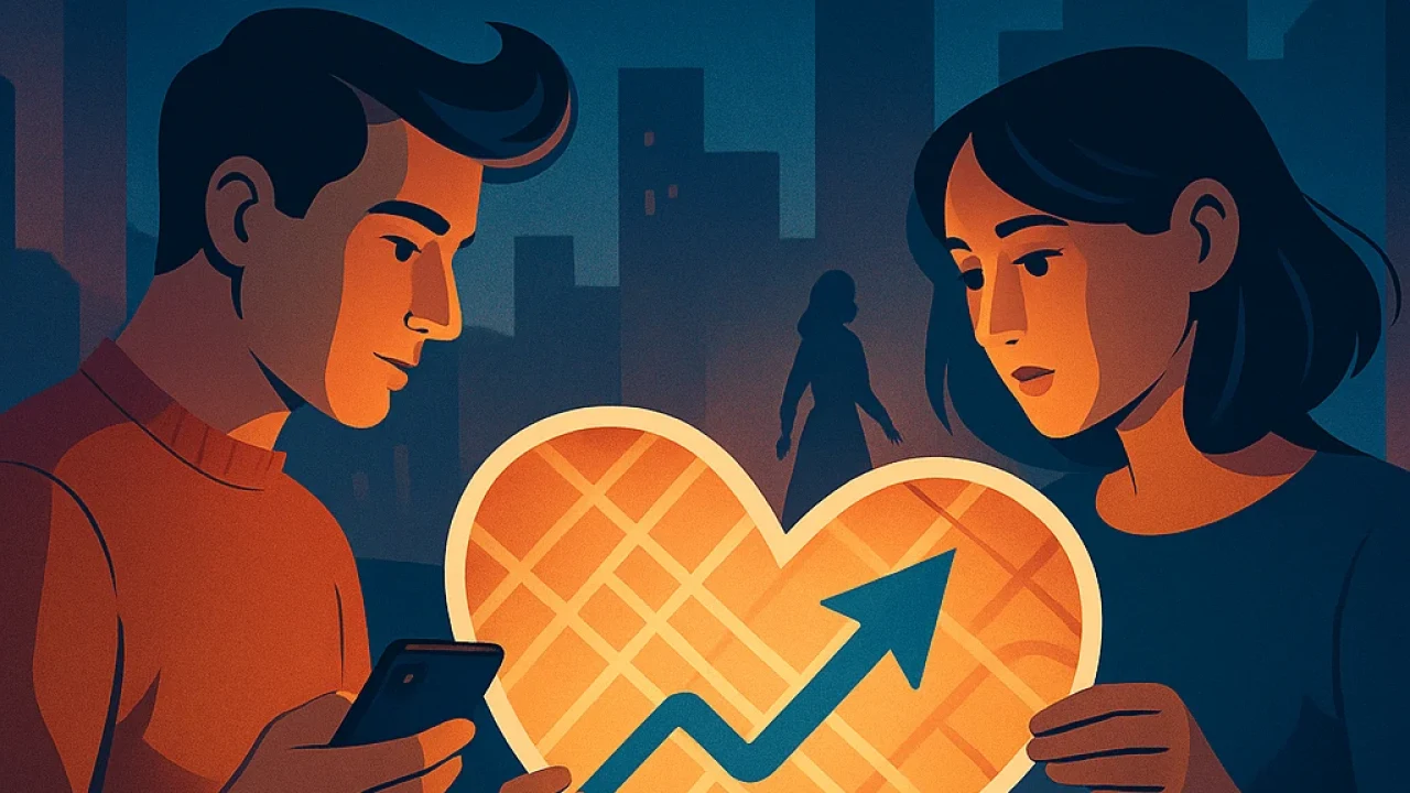 Navigating Modern Love: Essential Tips for Today's Relationships