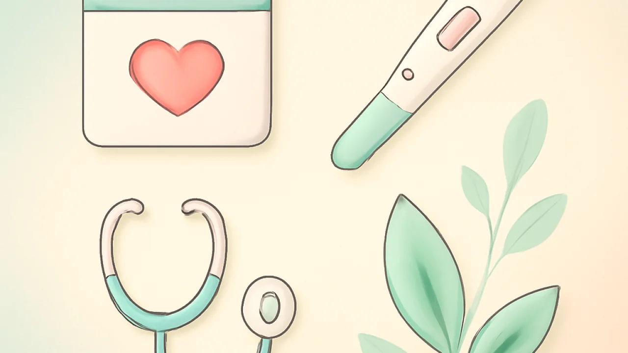 Comprehensive Guide to a Healthy Pregnancy: Stages, Care, and Tips