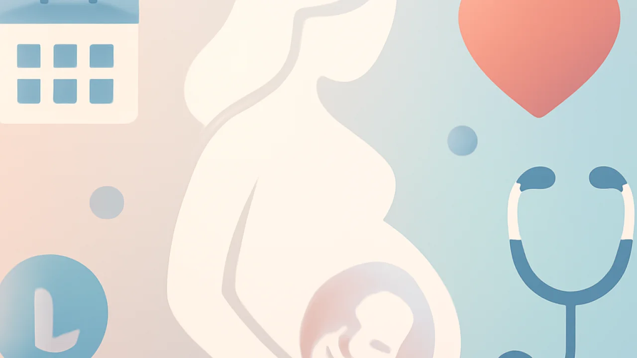 Comprehensive Guide to a Healthy Pregnancy: What Every Expectant Parent Should Know