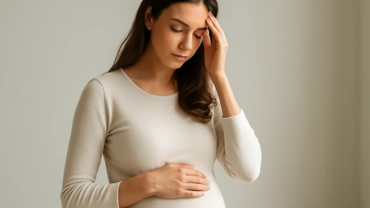 Early Pregnancy Signs: What to Expect and Prepare