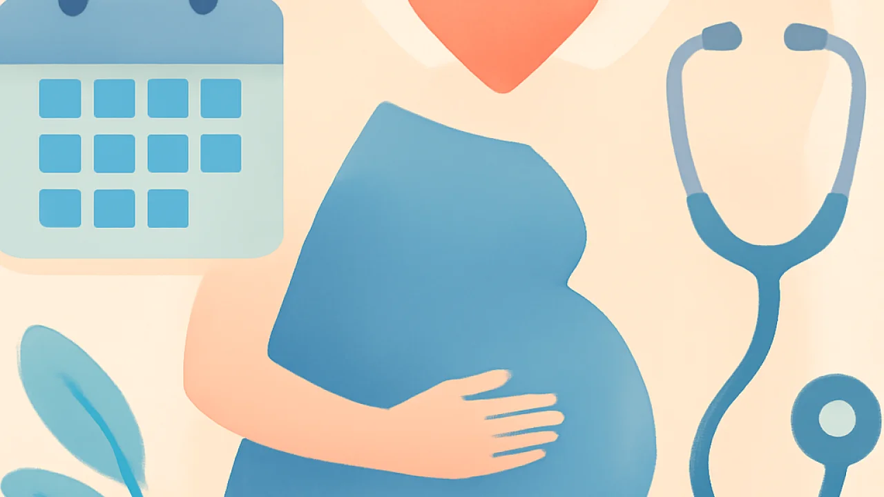 Early Pregnancy Symptoms vs PMS: Key Differences Explained