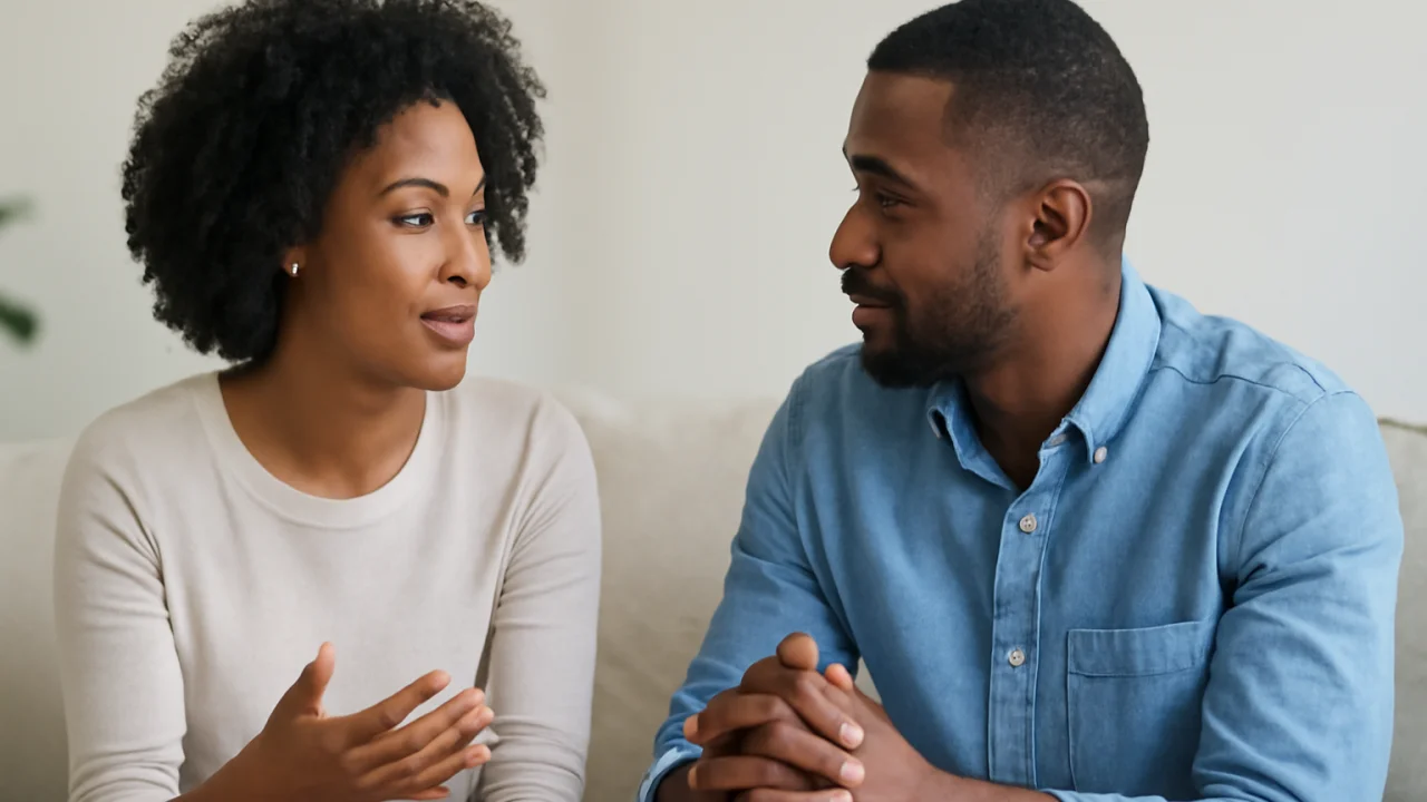 Effective Communication Tips for Healthy Relationships