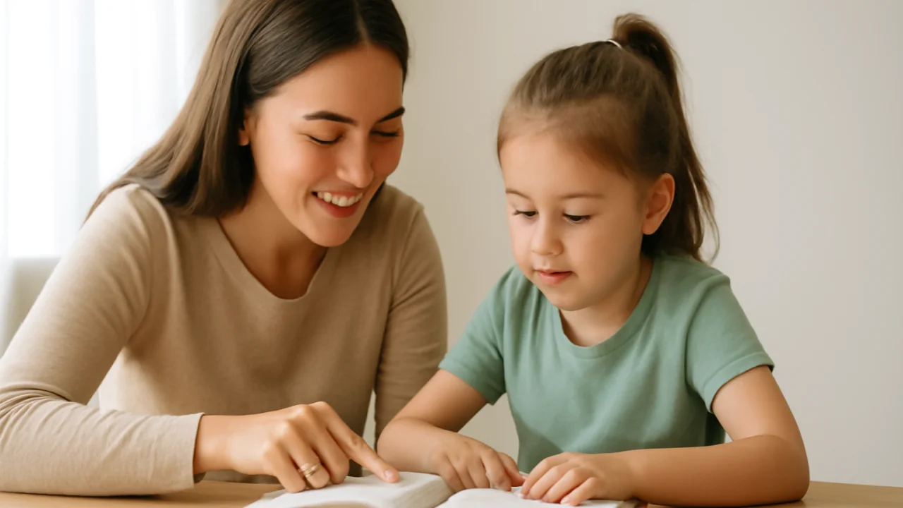 Effective Strategies for Encouraging Kids' Reading Habits