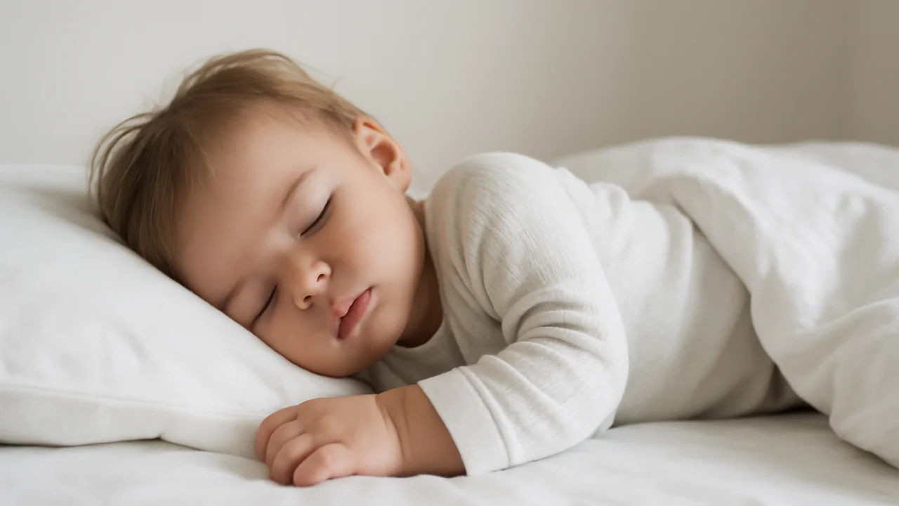 Effective Toddler Sleep Training Techniques for 2025