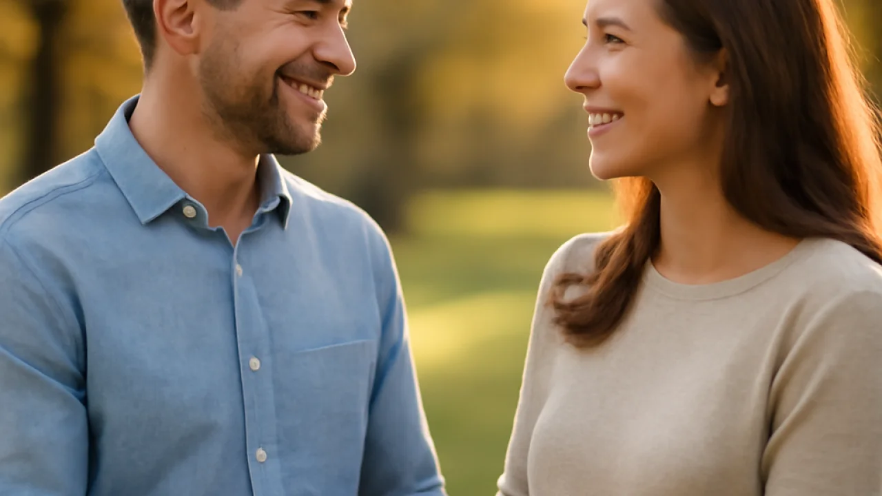 Enhancing Your Sexual Life: Practical Strategies for a Fulfilling Relationship