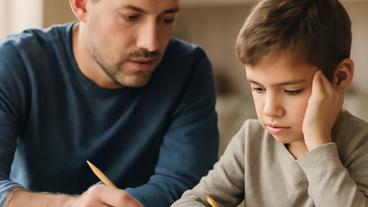 Essential Guide to Raising Happy and Healthy Children: Practical Tips for Modern Parents