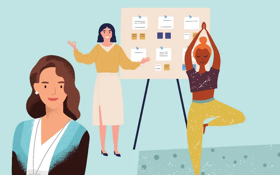 Essential Tips for Women’s Health and Wellness