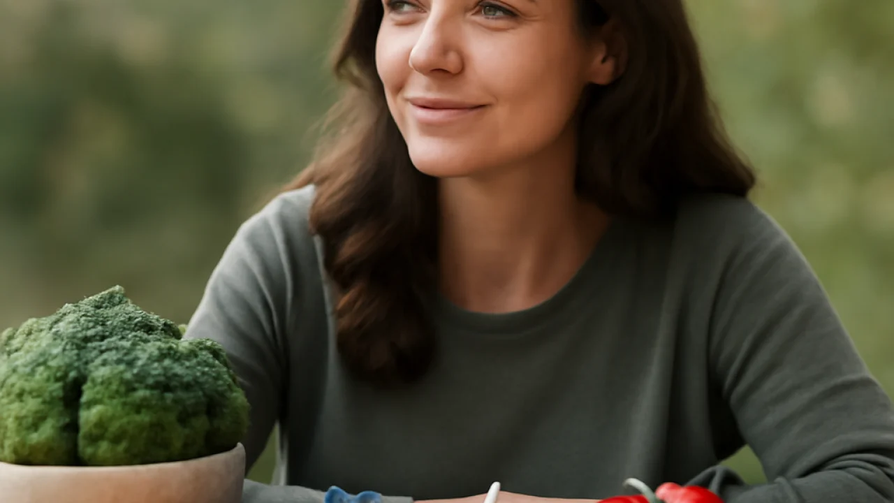 Boost Your Immune System with Food