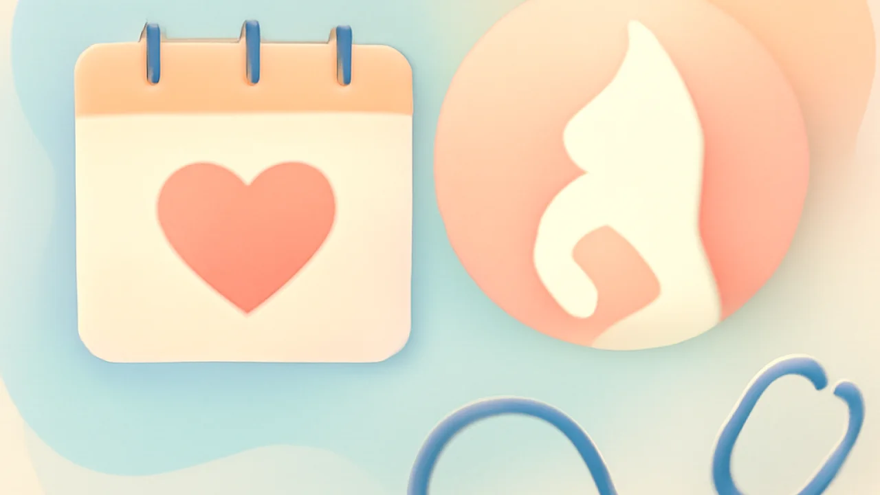 Getting Ready for Pregnancy: Symptoms, Preparation, and Practical Tips