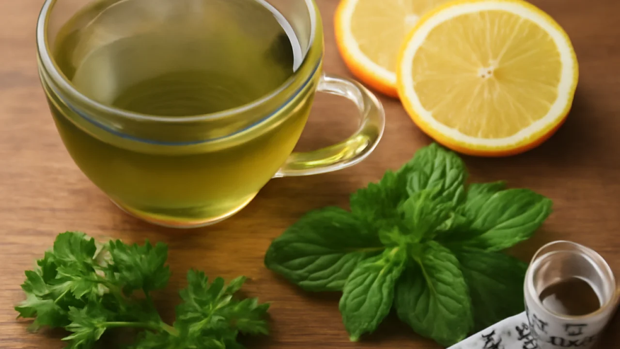 Herbal Weight-Loss Cures & Methods: Natural Solutions for Effective Weight Management