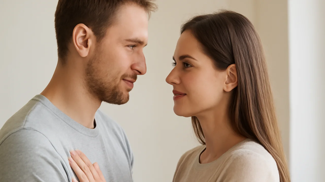 How to Build Trust in Your Relationship Today