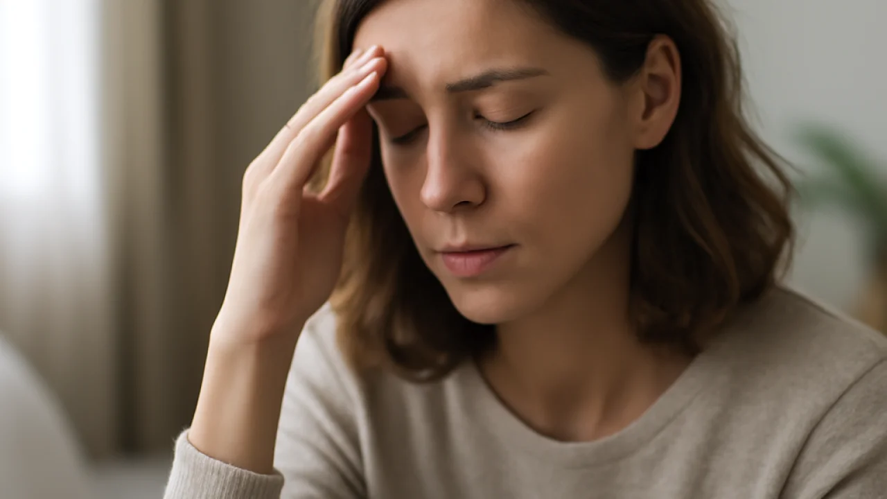 Improve Sleep Quality Naturally