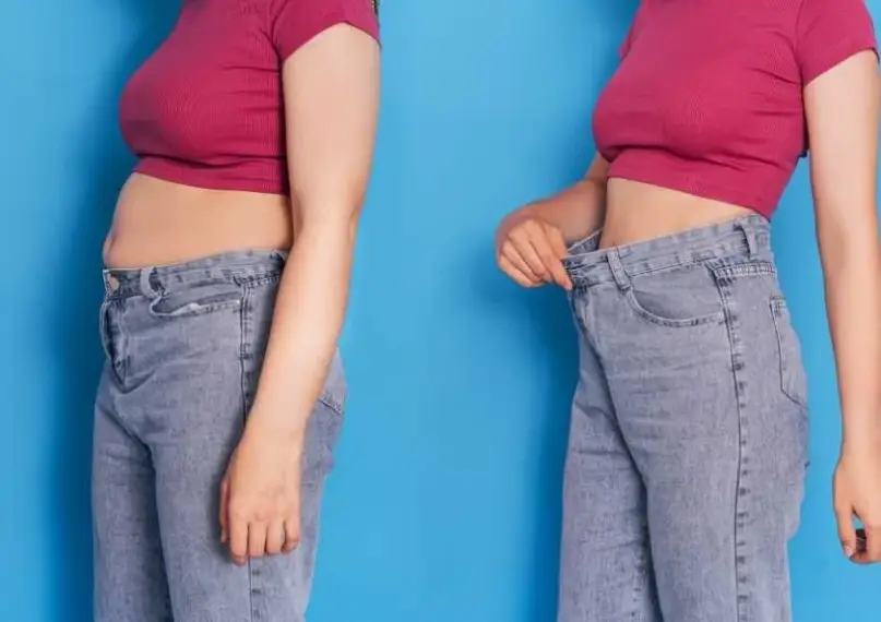 How to Use Herbal Weight-Loss Cures for Effective Results