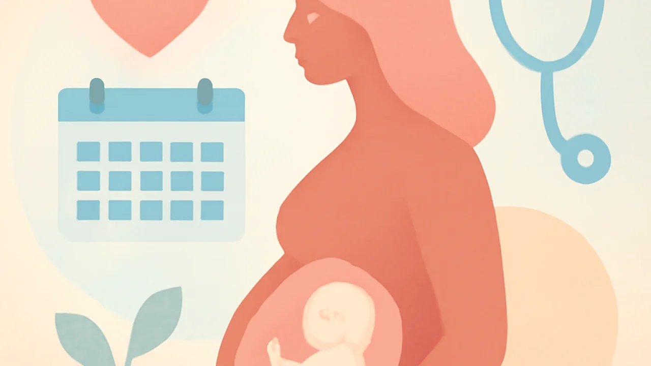 Mother & Baby Health: A Comprehensive Guide to Wellness from Pregnancy to Infancy