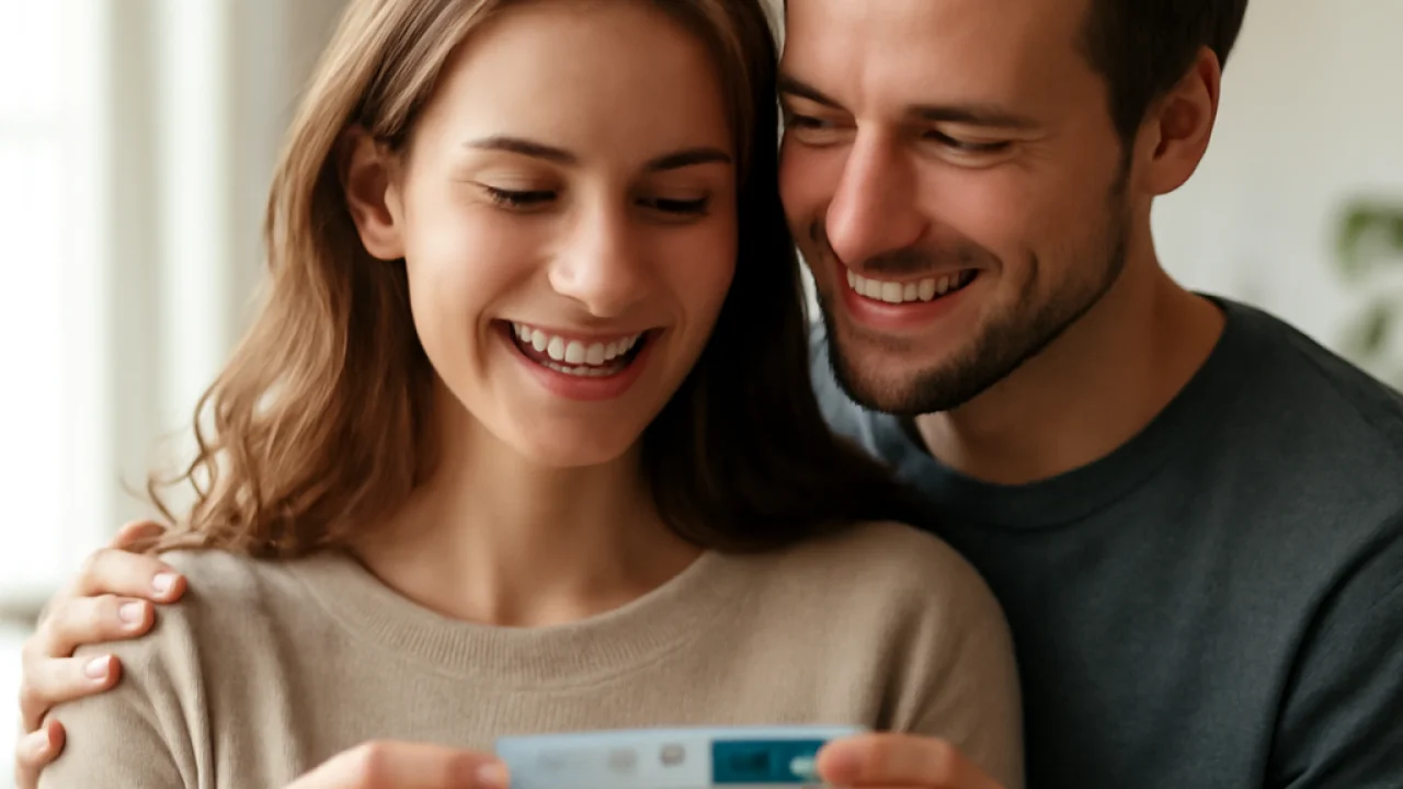 Mother & Baby Health: Comprehensive Guide to Wellness Before, During, and After Pregnancy