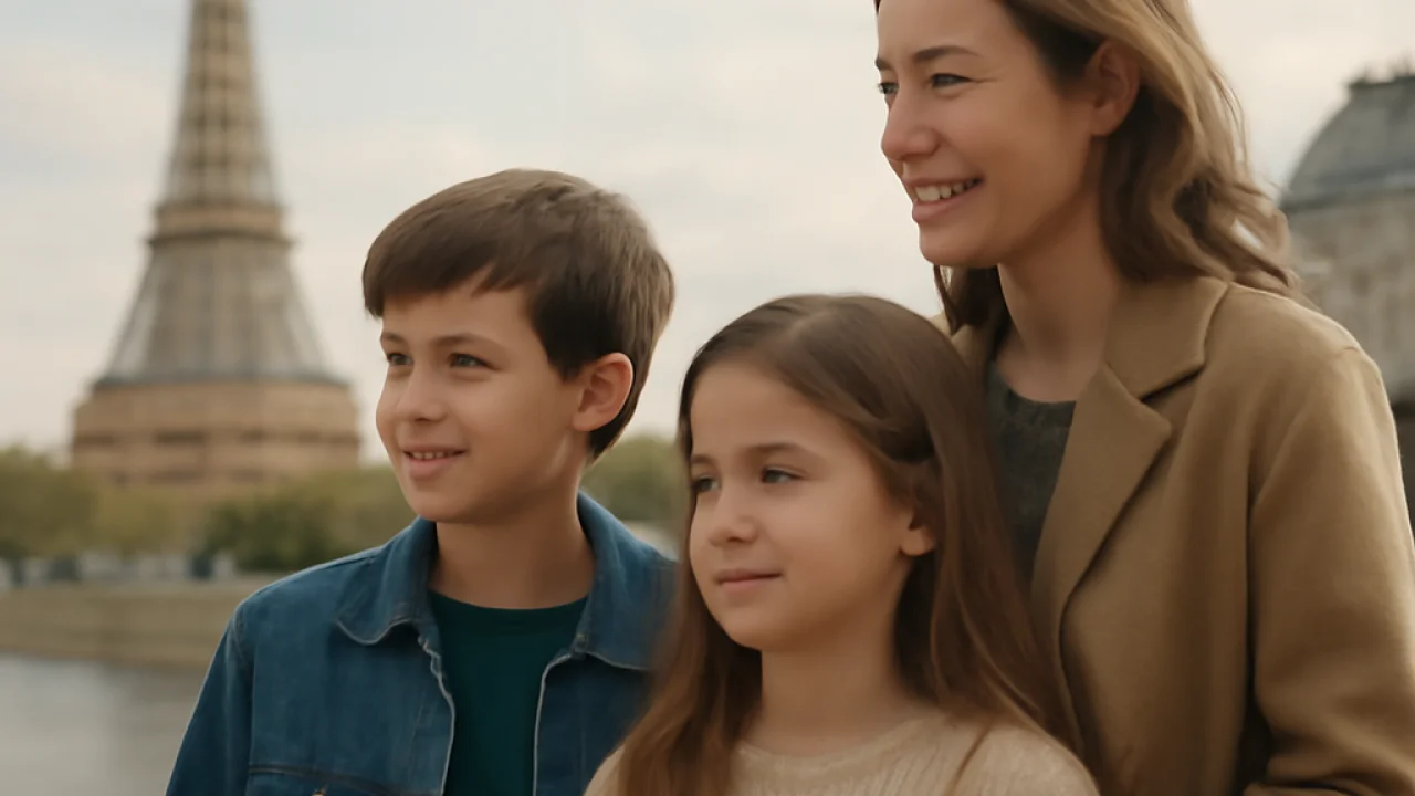 Explore Paris: Eiffel Tower, Louvre & Seine Cruises