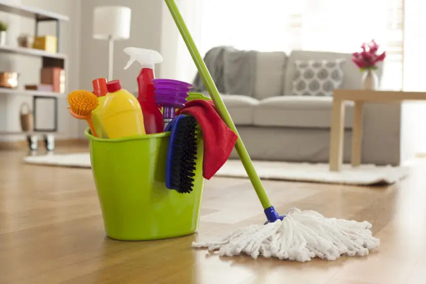 Top Cleaning Mistakes to Avoid for a Spotless Home