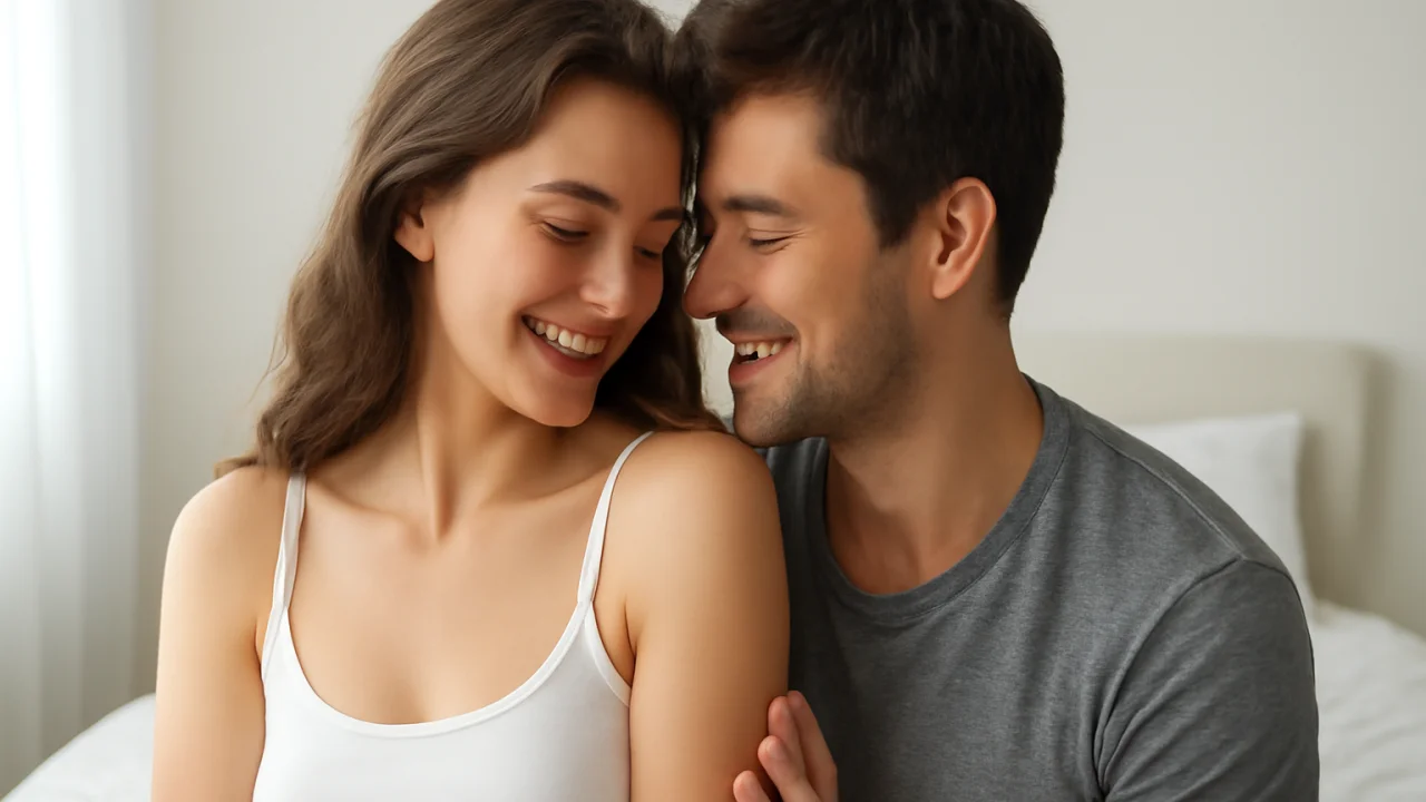 Top Ways to Enhance Your Sexual Life in 2025