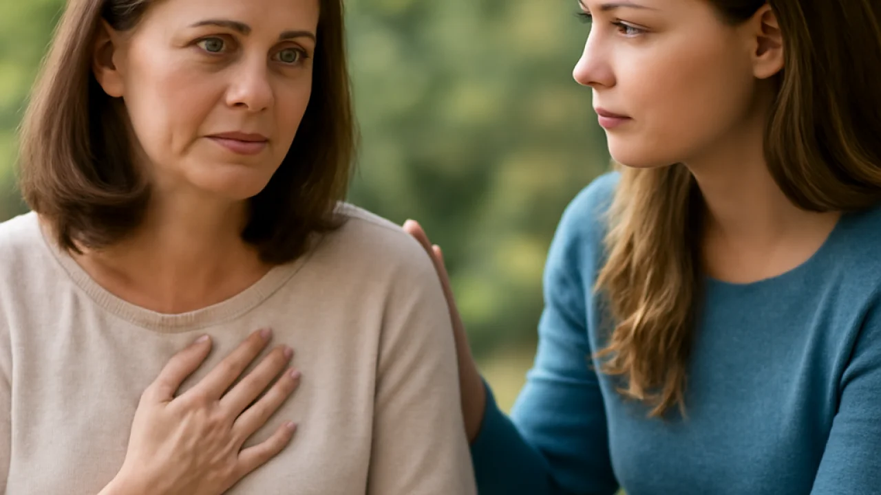 Understanding Common Women’s Health Conditions: Symptoms, Prevention, and Management