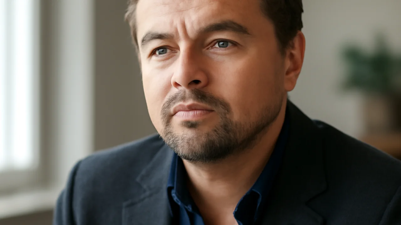 Who Is Leonardo DiCaprio? Life & Career Overview