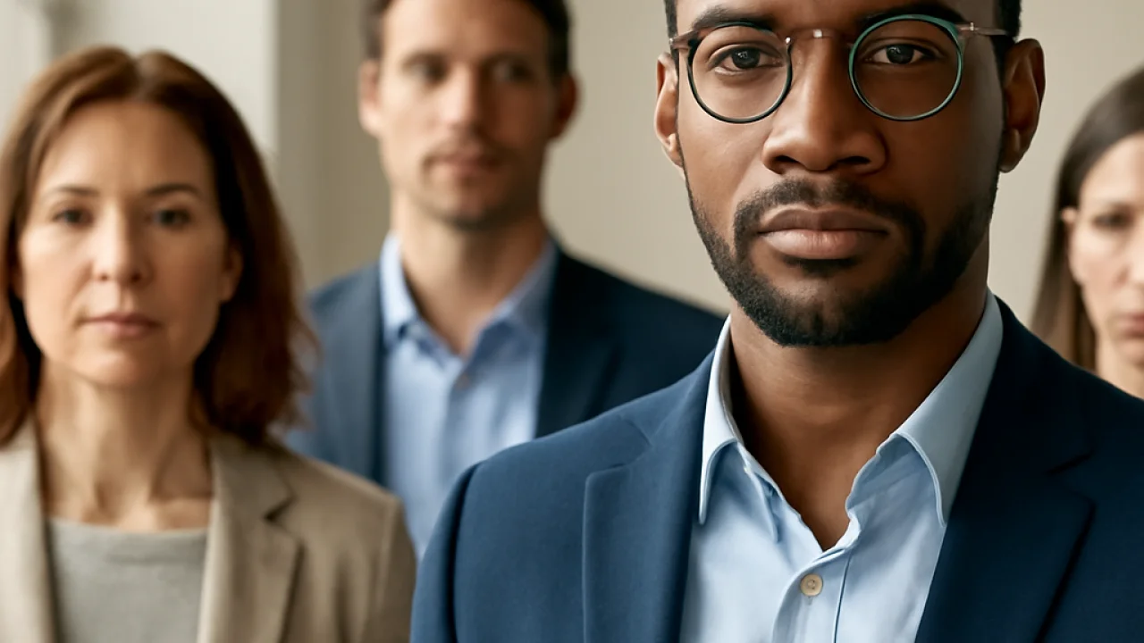 Who’s Who? Understanding the Key Figures in Major Industries