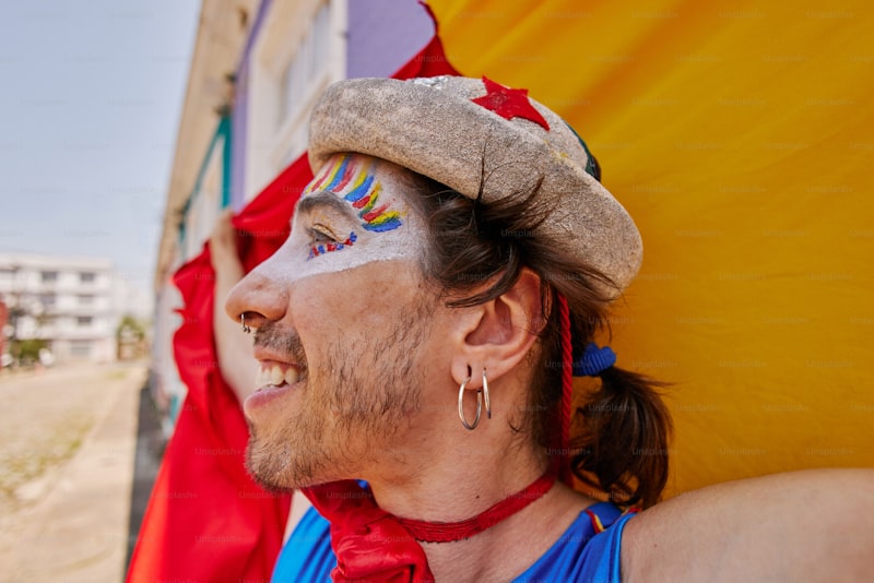 A Guide to Canada’s Most Unique Festivals A Guide to Canada’s Most Unique Festivals