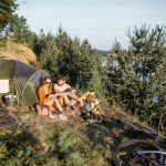 A Guide to Europe’s Most Scenic Campgrounds