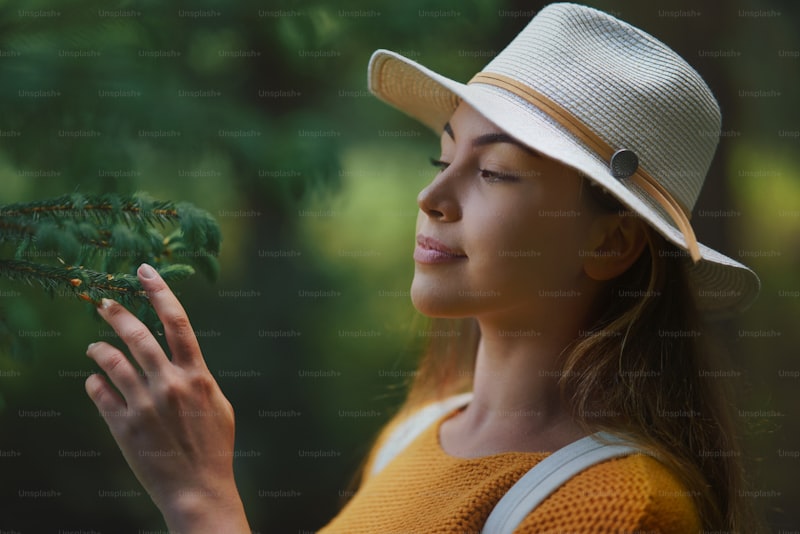 Benefits of Nature Therapy 