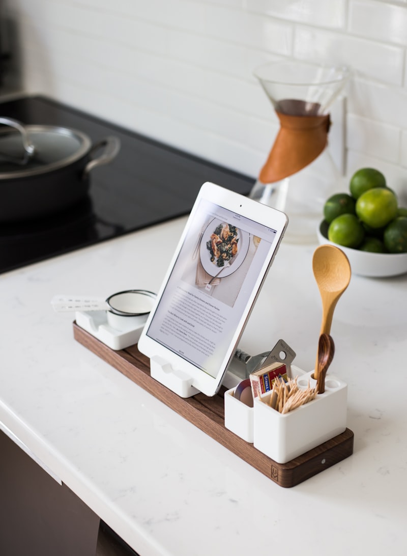 Healthy Cooking Techniques 