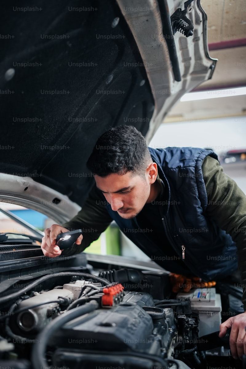 How to Fix Common Engine Problems at Home How to Fix Common Engine Problems at Home