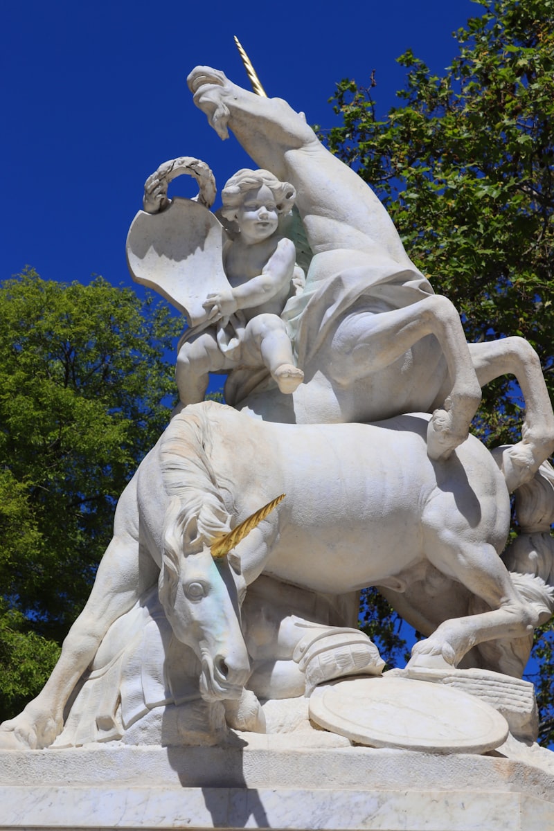 Most Iconic Sculptures 