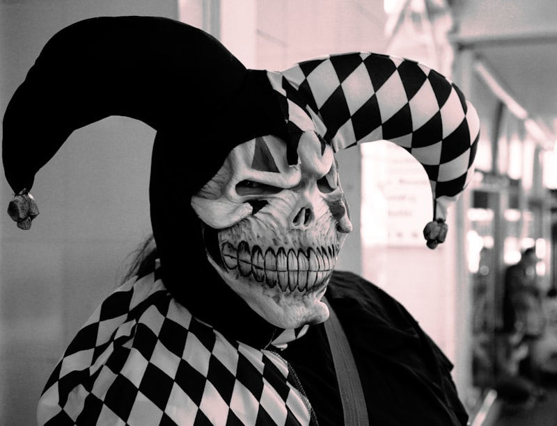 Unveiling the Secrets of Famous Haunted Places 