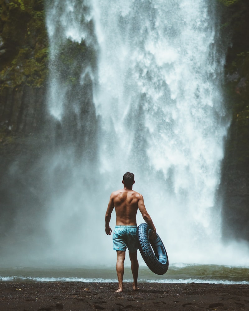 Conquer the Wild Conquer the Wild