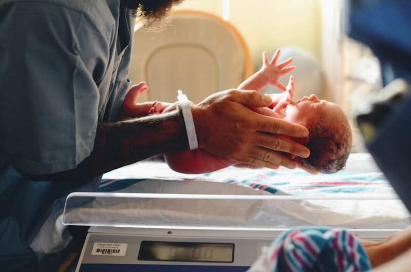 How to Create a Calm Birth Environment in 2024 How to Create a Calm Birth Environment in 2024